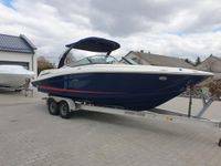 Sea Ray 250 SLX Bj. 2013 Niedersachsen - Bassum Vorschau