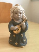 Alice Figur, Engel mit Mandoline Niedersachsen - Bohmte Vorschau