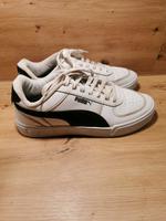 Puma Caven sneaker Schuhe 44 weiß Niedersachsen - Uslar Vorschau