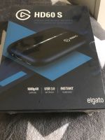 Elgato HD60 S Game Capture NEU versiegelt Nordrhein-Westfalen - Neuss Vorschau