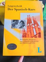 Langenscheidt Spanisch-Kurs Hessen - Mühlheim am Main Vorschau
