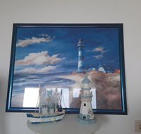 Leuchtturm Bild und Schiff maritim Nordrhein-Westfalen - Salzkotten Vorschau