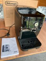DeLonghi Magnifica S  Kaffeevollautomat kaum benutzt Baden-Württemberg - Güglingen Vorschau