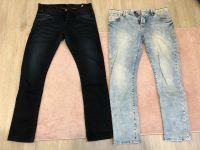 Jeans Hosen Tom Tailor / Mavi Jeans Schleswig-Holstein - Brande-Hörnerkirchen Vorschau