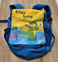 Personalisierter Rucksack Elias Luca Rheinland-Pfalz - Worms Vorschau