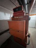 Viessmann Vitola Biferral Ölheizung 29-34 kw Berlin - Rudow Vorschau