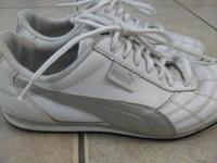 Damen Puma Sneaker Gr 37 , + 4.19 € Versand Bayern - Eging am See Vorschau