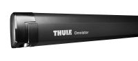 Thule 5200 300 anthrazit ***B-Ware*** Delle Frontblende Hessen - Gießen Vorschau