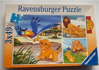 Disney Puzzle Hamburg-Mitte - Hamburg Wilhelmsburg Vorschau