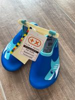 Playshoes Badeschuhe neu Größe 24/25 Hessen - Weiterstadt Vorschau