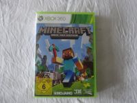 XBOX 360 Minecraft Nordrhein-Westfalen - Kerpen Vorschau