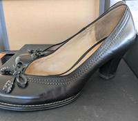 Clarks Pumps Größe 5 / 37,5 Baden-Württemberg - Lörrach Vorschau