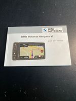 Navigationsgerät  BMW MOTORRAD Navigator VI Eimsbüttel - Hamburg Stellingen Vorschau