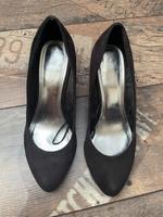 Schwarze Pumps von H&M, Größe 39 Hessen - Büdingen Vorschau