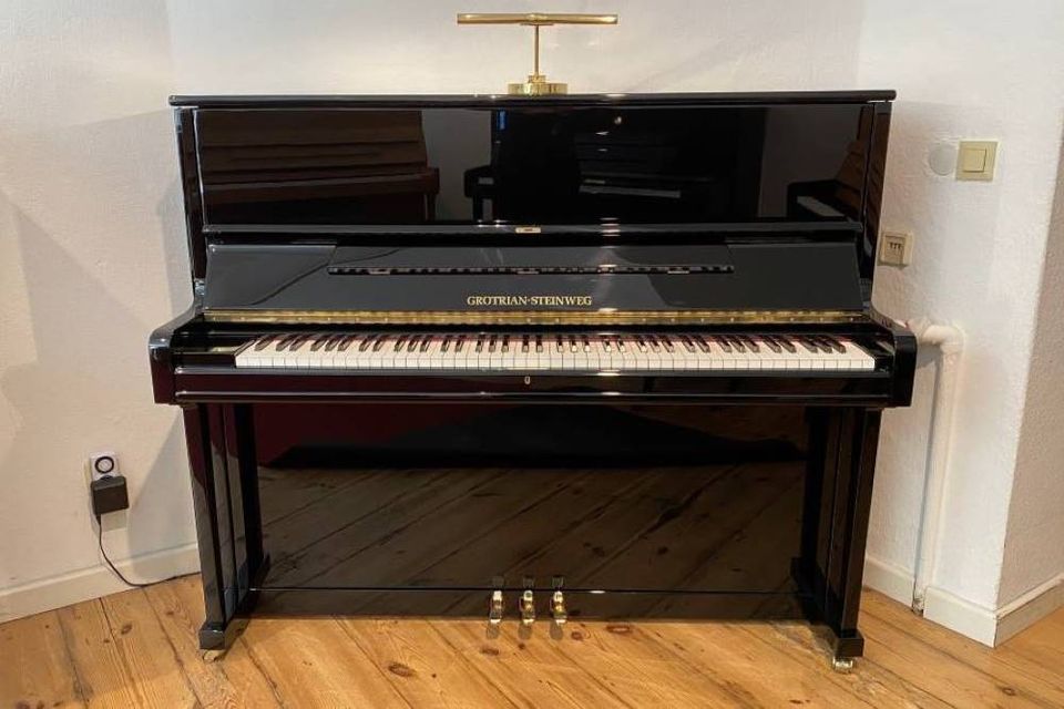 Klaviere, Flügel⭐Silent Klaviere⭐Pianohaus Stieler⭐PREISE GESENKT in Berlin