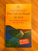 Das Café am Rande der Welt John Strelecky Schleswig-Holstein - Koberg Vorschau