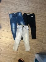 Jeans Paket Kinder Nordrhein-Westfalen - Gladbeck Vorschau