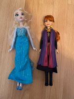 Anna und Elsa Puppe - Hasbro Sachsen - Chemnitz Vorschau