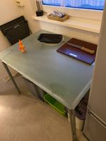 Tisch, Küchentisch, Esstisch,Glastisch Pankow - Prenzlauer Berg Vorschau
