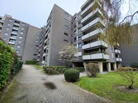 moderne Wohnung mit zwei Balkonen am Schmölderpark Nordrhein-Westfalen - Mönchengladbach Vorschau