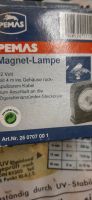 12 V- Magnetlampe für Auto, neu Thüringen - Ebeleben Vorschau