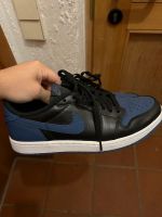 Nike Air Jordan Low Bayern - Moosthenning Vorschau