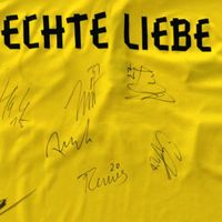 9x signiertes BvB Trikot Final-Helden 2012/2013 Borussia Dortmund Dortmund - Innenstadt-West Vorschau