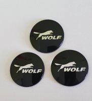 Embleme der Tuningfirma WOLF Nordrhein-Westfalen - Jülich Vorschau