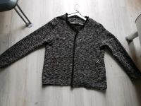 Strickjacke / Strick Blazer - Gr. 46/48 Bayern - Heigenbrücken Vorschau