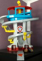 PAW Patrol True Metal Adventure Bay Spielset mit 2 Metallfahrzeug Hessen - Niddatal Vorschau