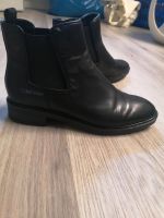 Calvin klein ankle boots gr38 Nordrhein-Westfalen - Hilden Vorschau