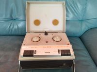 Tonbandmaschine Grundig TK 17 de luxe h Nordrhein-Westfalen - Wesseling Vorschau