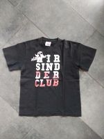 Nürnberger Club Tshirt Fans  Gr.164 Bayern - Eichenbühl Vorschau