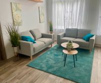 Neu! tolle Sitzecke mit Teppich 2x Couch Sachsen - Altmittweida Vorschau