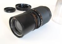 Carl Zeiss Sonnar CF 5,6/250 T* für Hasselblad Hessen - Vellmar Vorschau