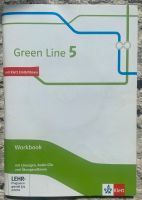 Green Line 5 Workbook mit Lösungen, Audio-Cd und Übungssoftware Bochum - Bochum-Ost Vorschau