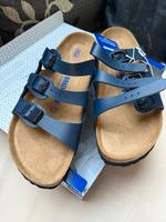 Neue Birkenstocks in Größe 43 Nordrhein-Westfalen - Solingen Vorschau