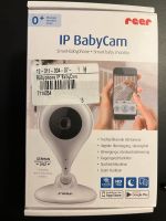 Reer IP Babycam/ Babyphone Nordrhein-Westfalen - Hilden Vorschau