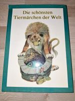 Buch Die schönsten Tiermärchen der Welt Antiquariat Hessen - Freigericht Vorschau