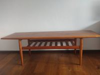 DANISH DESIGN GRETE JALK TEAK COUCHTISCH Berlin - Charlottenburg Vorschau