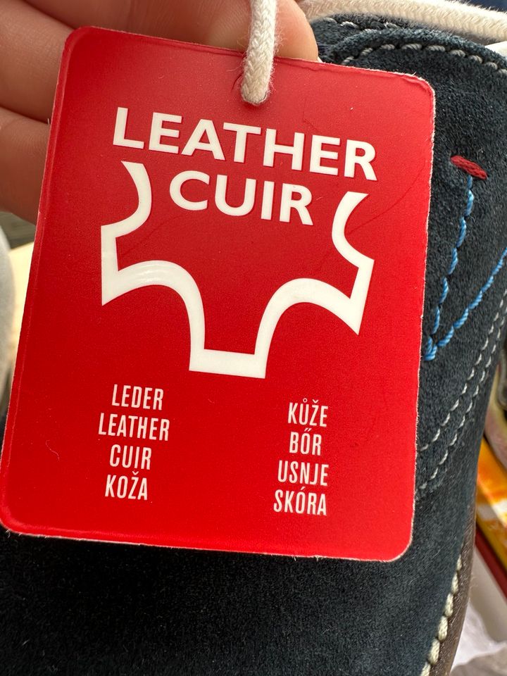 S.Oliver Herren Schuhe Gr.41 NEU in Darmstadt