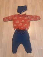 Bekleidungsset Baby Pulli Hose Größe 68 Dresden - Prohlis-Nord Vorschau