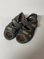 Sandalen für Kinder Gr.: 26 Marke Ricosta blau Niedersachsen - Osterholz-Scharmbeck Vorschau