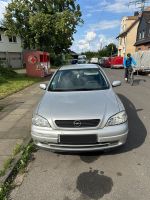 Opel Astra G     1.8 16v Nordrhein-Westfalen - Troisdorf Vorschau