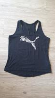 PUMA Sport Tank-Top Top Sport Shirt - Gr. XS Bayern - Partenstein Vorschau