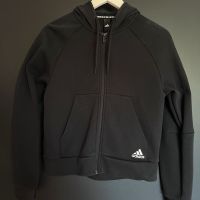 Adidas Trainingsjacken schwarz - XS Baden-Württemberg - Freiburg im Breisgau Vorschau