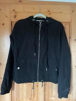 Windbreaker in schwarz Bayern - Kirchanschöring Vorschau
