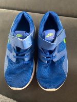 Nike Kinderschuhe guter Zustand Kiel - Elmschenhagen-Nord Vorschau