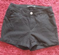 Kurze Hose Amisu Gr.34 Neu Sachsen-Anhalt - Magdeburg Vorschau