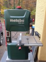 Metabo bas 261 Precision Rheinland-Pfalz - Kaiserslautern Vorschau